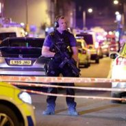 Condamn noul atac terorist de la Londra