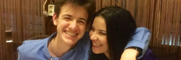 Din cutiuta cu amintiri…