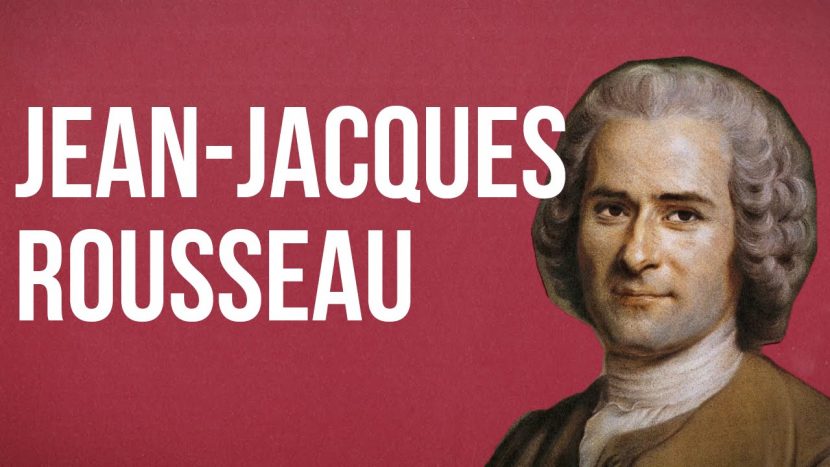 28 iunie – nașterea lui Jean-Jacques Rousseau
