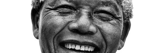 Ziua internațională Nelson Mandela