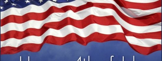 La Mulţi Ani, Statele Unite ale Americii!