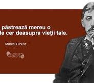 Marcel Proust – În căutarea timpului pierdut