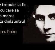 3 iulie –  Franz Kafka