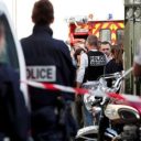 O nouă alertă teroristă la Paris