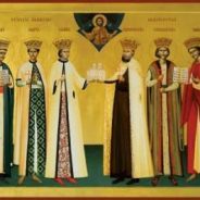 Sfinții Martiri Brâncoveni, exemplu de credință și de sacrificiu pentru Hristos