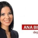 Ana Birchall: Eradicarea sărăciei trebuie sa fie o prioritate pentru fiecare dintre noi