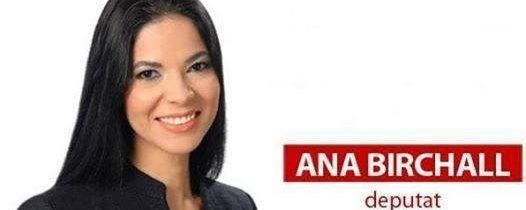 Ana Birchall: Eradicarea sărăciei trebuie sa fie o prioritate pentru fiecare dintre noi