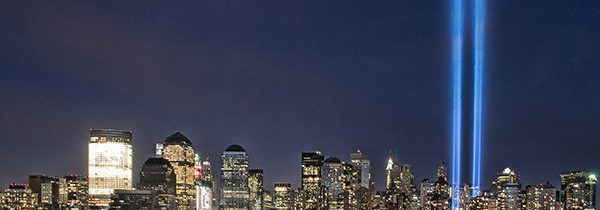 16 ani de la atentatele din 11 septembrie 2001