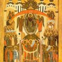 1 octombrie – Acoperământul Maicii Domnului