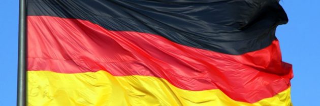 Alegeri legislative în Germania