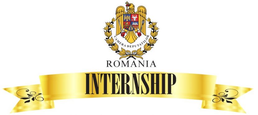 Au început înscrierile pentru noua ediție a Programului de Internship al Camerei Deputaților