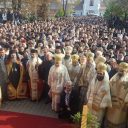 Întronizarea Preasfințitul Părinte Ignatie la Huşi