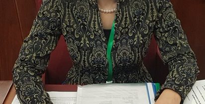Ana Birchall: Educația are un rol fundamental în promovarea unor valori precum toleranța, egalitatea de șanse sau respectarea drepturilor și libertăților fundamentale ale omului, valori esențiale și în combaterea radicalizării și a terorismului