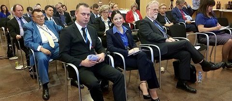 Dezbatere în marja Adunării Parlamentare a OSCE