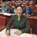 Intervenţie în cadrul sesiunii „Securitatea abordată din perspectiva Marocului: lupta împotriva terorismului și combaterea atragerii și recrutării de tineri de către organizațiile teroriste” a seminarului „Propagarea extremismului violent în regiunea OSCE și strategia adecvată pentru a împiedica atragerea și recrutarea de tineri de către organizațiile teroriste: abordarea marocană”