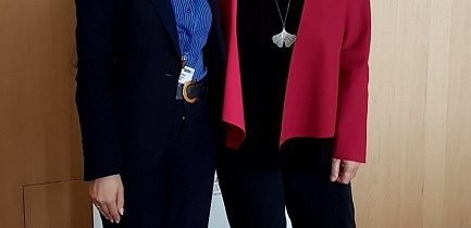 Întrevederi în marja participării la AP OSCE (3-5 octombrie 2017)