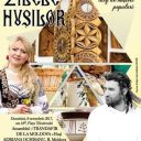 Zilele Hușilor 6-8 octombrie