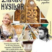 Zilele Hușilor 6-8 octombrie
