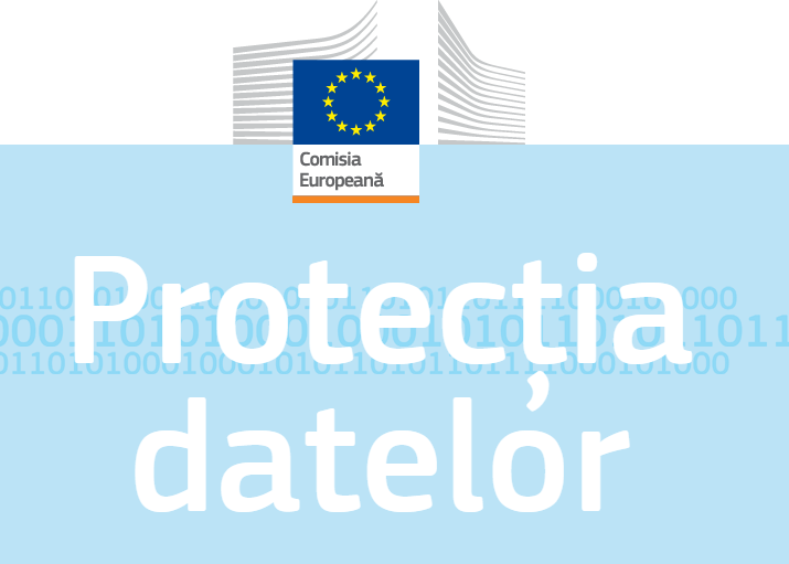 Ziua protecției datelor – 28 ianuarie