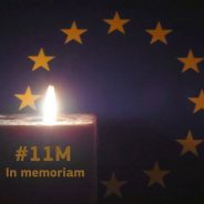 11 martie – Ziua Europeană a Victimelor Terorismului