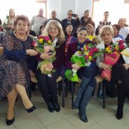 Sărbătoarea Mărțișorului în comuna Zorleni, județul Vaslui