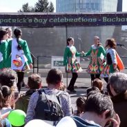 17 martie – Saint Patrick’s Day