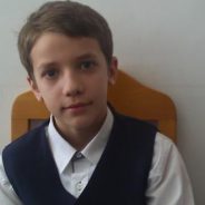 Încă o dovadă că în judeţul Vaslui sunt tineri talentaţi şi înzestraţi care fac cinste României!