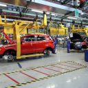 Investiția Ford de la Craiova – un exemplu de succes al cooperării economice româno-americane