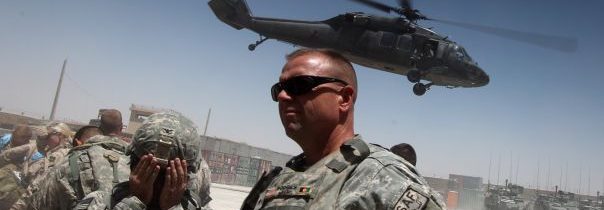 Centrul de echipare şi întreţinere a elicopterelor Black Hawk din Europa Centrală va fi în România