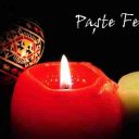 Paște fericit credincioșilor romano-catolici!