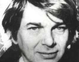 85 de ani de la nașterea lui Nichita Stănescu