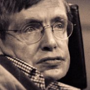 Rămas bun, Stephen Hawking!