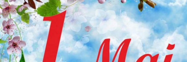 1 Mai – Ziua Muncii