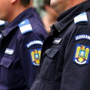 3 aprilie – Ziua Jandarmeriei Române