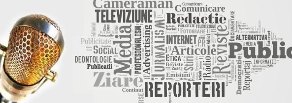 20 aprilie – Ziua Internațională a Presei Libere