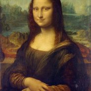 566 de ani de la nașterea lui Leonardo da Vinci