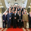 Angajamentul Guvernului pentru consolidarea securității flancului estic al NATO