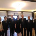 Recepție cu ocazia Zilei Naționale a Azerbaidjanului