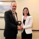 Viceprim-ministrul Ana Birchall, demersuri pentru obținerea sprijinului statelor CARICOM în perspectiva candidaturii României pentru mandatul de membru nepermanent în cadrul Consiliului de Securitate al ONU