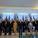 Reuniune interguvernamentală România – Polonia
