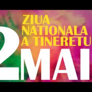 2 mai – Ziua Națională a Tineretului
