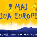9 mai – Ziua Europei