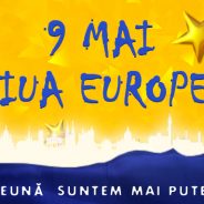 9 mai – Ziua Europei