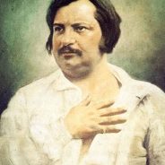 218 ani de la nașterea lui Honoré de Balzac