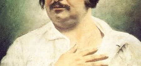 218 ani de la nașterea lui Honoré de Balzac
