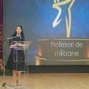 Gala Junior Achievement Hall of Fame – Investește în educație
