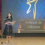 Gala Junior Achievement Hall of Fame – Investește în educație