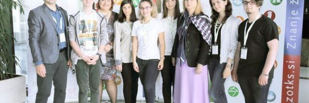 Felicitări elevilor vasluieni!