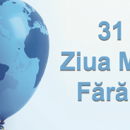 31 mai – ziua mondială fără tutun