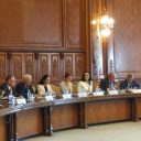 Conferinţa Preşedinţilor delegaţiilor parlamentare la AP a Francofoniei din Regiunea Europa